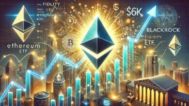 Photo of 812 000 ETH ждут выхода из стейкинга: что происходит с Ethereum перед Glamsterdam