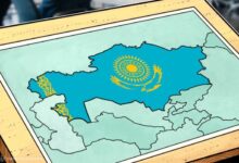Photo of В Казахстане строят криптогород Алатау: что известно о проекте