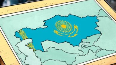 Photo of В Казахстане строят криптогород Алатау: что известно о проекте