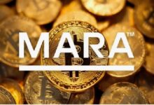 Photo of Майнинговая компания MARA переместила 996 биткоинов