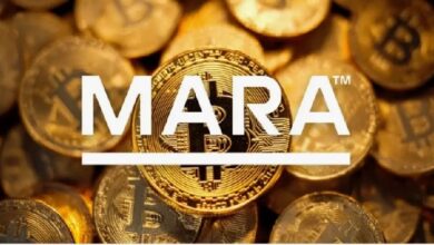 Photo of Майнинговая компания MARA переместила 996 биткоинов