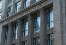 Photo of Россия выплачивает зарплату в цифровых рублях и готовится к выдаче наличных через банкоматы