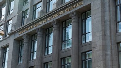 Photo of Россия выплачивает зарплату в цифровых рублях и готовится к выдаче наличных через банкоматы