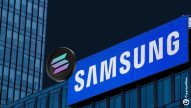 Photo of Samsung запустит переводы USDC в сети Solana на 82 миллионах устройств Samsung Galaxy в США