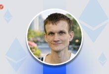 Photo of Виталик Бутерин поддержал ограничение кибервозможностей ИИ-модели Kimi 3.1