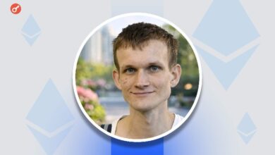 Photo of Виталик Бутерин поддержал ограничение кибервозможностей ИИ-модели Kimi 3.1
