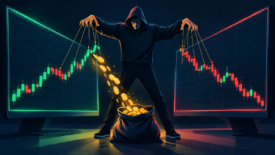 Photo of $1,28 млн на Papertrade: как трейдер обошёл защиту новой криптобиржи