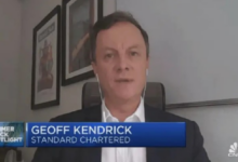 Photo of Взлом Binance будет иметь последствия для централизованных криптобирж — Standard Chartered