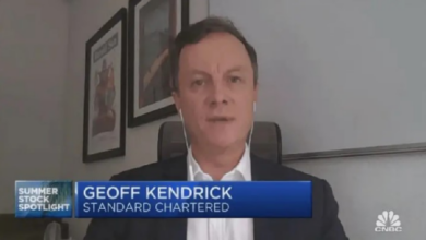 Photo of Взлом Binance будет иметь последствия для централизованных криптобирж — Standard Chartered