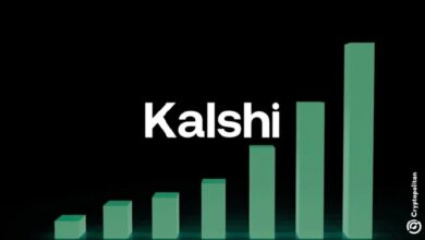 Photo of Недельный объем торгов Kalshi достиг рекордных $21,5 млрд при превышении 100 млн сделок