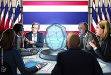 Photo of SEC Таиланда: несколько компаний интересуются крипто-ETF, но ни одна не подала заявку