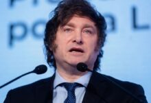 Photo of Суд Аргентины снял с президента Милей обвинения по делу о Libra