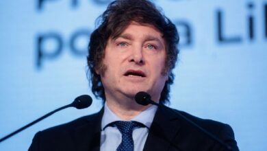 Photo of Суд Аргентины снял с президента Милей обвинения по делу о Libra