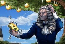 Photo of Биткоин снова ниже $80 000 и ожидание ФРС. 5 главных событий на крипторынке 27 октября