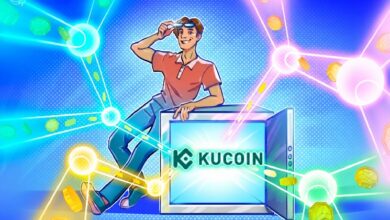 Photo of KuCoin перестанет обслуживать Россию и Беларусь. Что делать пользователям криптобиржи?