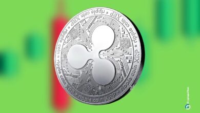 Photo of Доля XRP у Ripple меняется: киты вернули контроль над 68% предложения