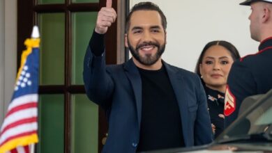 Photo of Сальвадор игнорирует условия МВФ и ежедневно наращивает запасы биткойнов