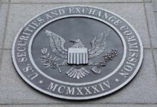 Photo of SEC предлагает разрешить консультантам и фондам самостоятельно хранить криптоактивы