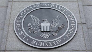 Photo of SEC предлагает разрешить консультантам и фондам самостоятельно хранить криптоактивы