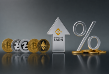 Photo of Кыргызстанцы смогут зарабатывать на стейблкоинах через Binance Earn до 35% годовых