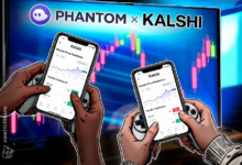 Photo of Phantom запускает рынки прогнозов на базе Kalshi для пользователей из США