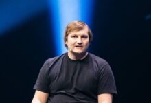 Photo of Основатель Aave предупреждает, что пересмотр MiCA в ЕС может ограничить доступ к DeFi
