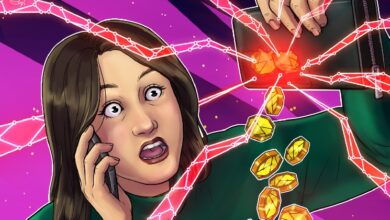 Photo of Bithumb раскрыла информацию об утечке данных после взлома внутренней системы: СМИ