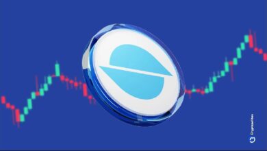Photo of Ontology mainnet восстановлен после 41-часового простоя, уязвимость не раскрыта