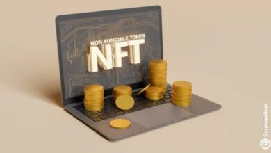 Photo of Крах NFT-проекта знаменитости из Гонконга: Алекс Фон подсчитывает убытки после закрытия Blur
