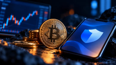 Photo of WazirX и Trust Wallet: возможности пассивного дохода, Market Maker Program и пулы ликвидности USDT