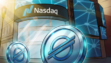 Photo of Janus Henderson и Centrifuge запустили токенизированный фонд Nasdaq-100 на Stellar