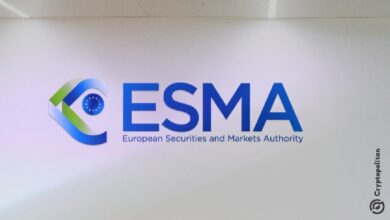 Photo of ESMA предлагает регулировать точки доступа к DeFi в рамках MiCA
