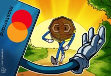 Photo of Mastercard внедряет балансы стейблкоинов в традиционные банковские и карточные платежи