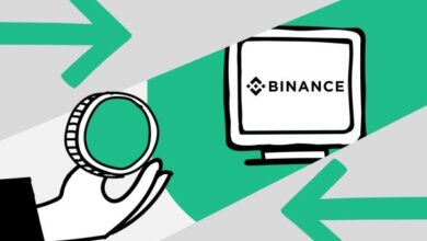 Photo of Клиенты Binance из ЕС нашли лазейку, как пользоваться биржей без лицензии