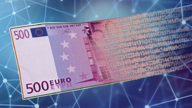Photo of USDC обошел USDT в торговле стейблкоинами за евро на фоне изменения правил ЕС: Kaiko