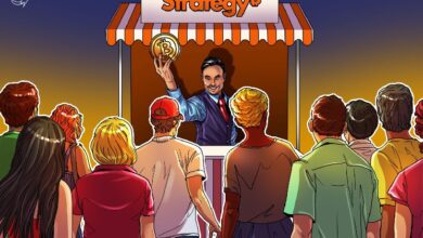 Photo of Акционеры Strategy одобрили ежедневные дивиденды по четырём привилегированным акциям