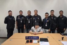 Photo of Тайская полиция задержала китайского босса, стоящего за преступной группировкой по отмыванию криптовалюты на сумму 74 млн долларов