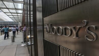 Photo of Moody’s присваивает Sky Protocol свой первый кредитный рейтинг стейблкоина