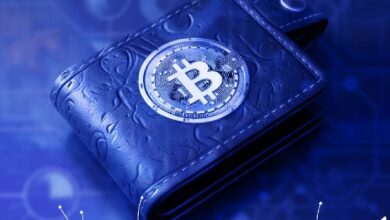 Photo of CryptoQuant: инцидент с Ledger ускорил перемещение старых биткоинов