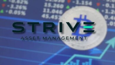 Photo of Компания Strive докупила биткоины на $511 млн