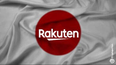 Photo of Rakuten Wallet раздаст физические монеты SHIB держателям на мероприятии в Осаке