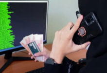 Photo of Россиянка потеряла 4 млн рублей на фальшивых криптоинвестициях