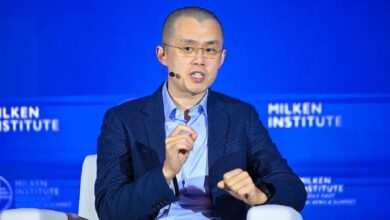 Photo of Основатель Binance CZ поддержал новую высокоскоростную сеть L1 BNB Chain