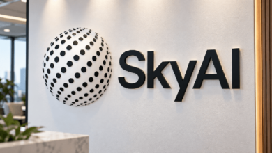 Photo of SkyAI, управляющая казначейством Solana, выкупит акции на $201 млн