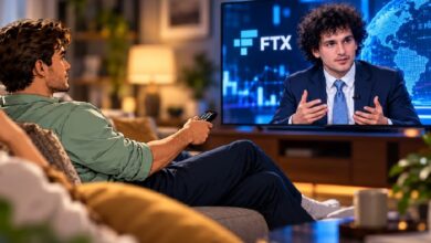 Photo of Кинолента Netflix об основателе FTX раскроет детали громкого скандала