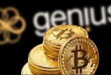 Photo of Genius Group возобновляет формирование биткоин-казначейства, приобретя 10 монет