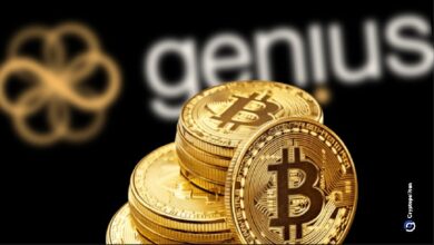 Photo of Genius Group возобновляет формирование биткоин-казначейства, приобретя 10 монет