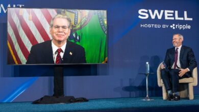 Photo of Гендиректор Ripple высоко оценил министра финансов США на фоне криптосделок