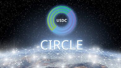 Photo of Эмитент USDC Circle возражает против европейских правил регулирования стейблкоинов: может ли измениться требование о 60% резервировании?