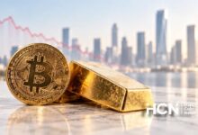 Photo of Биткоин и золото впервые с 2011 года оказались худшими крупными активами